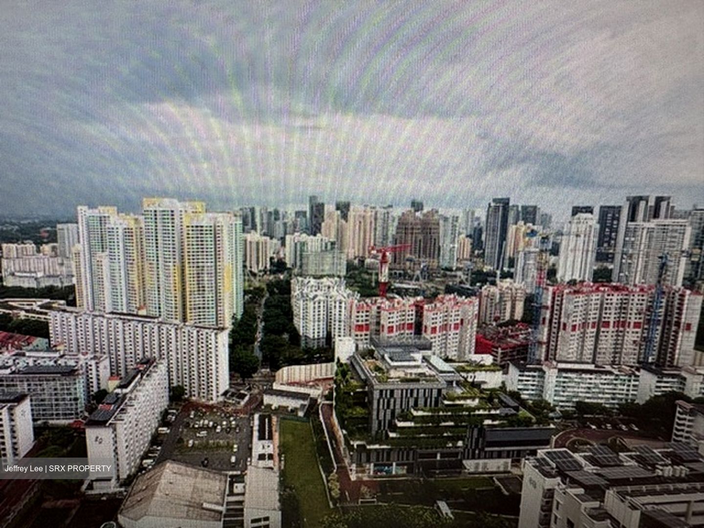 Boon Tiong Road (Bukit Merah),  #571008231